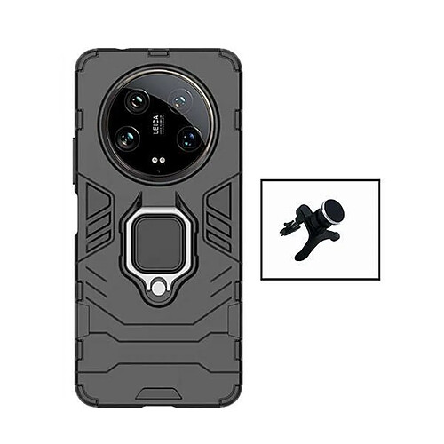 NIS Kit Xiaomi 14 Ultra Noir
