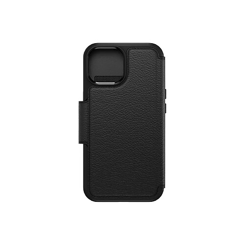 Otterbox Strada Magsafe iPhone 15 - Noir