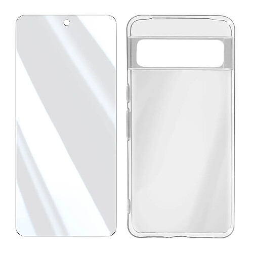 4smarts Pack Protection Pixel 8 Pro