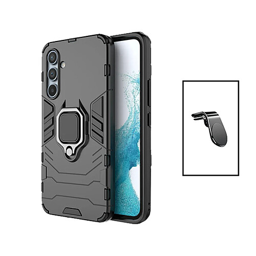 NIS Support Magnétique Safe Driving Galaxy S24+ 5G