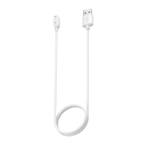 Avizar Chargeur Magnétique Huawei Watch Fit 2 Blanc