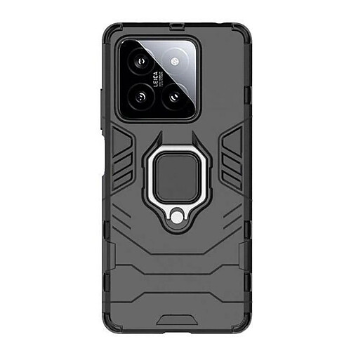 NIS Étui Xiaomi 14 - Noir