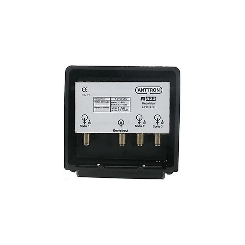 Anttron R823
