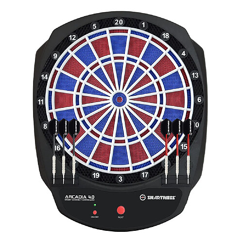 Devessport cible électronique Smart Arcadia 4.0