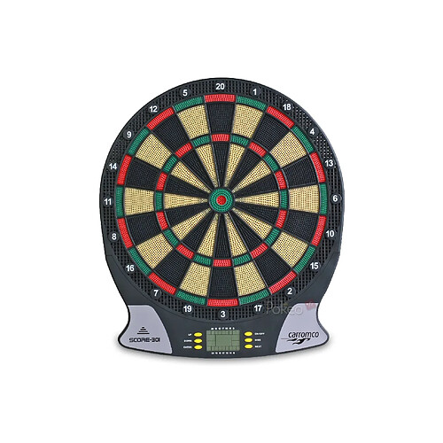 Cible Flechette Electronique - Cibles Fléchettes