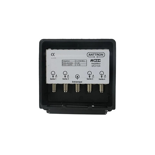 Anttron R824