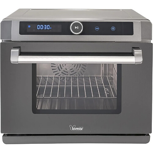 Bimar B400 - Inox