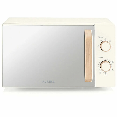 Flama 1831FL - Crème