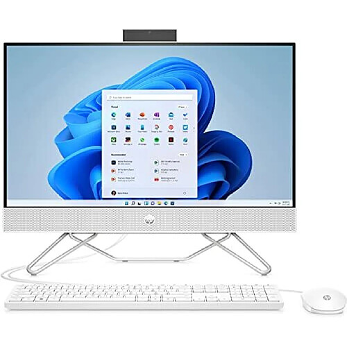 Hp 24-cb1009ng - Blanc