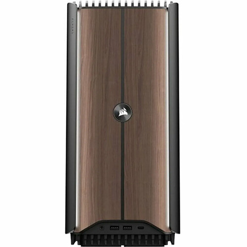 Corsair ONE i500 Wood