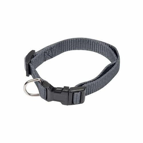 Paris Prix Collier Réglable - Anthracite
