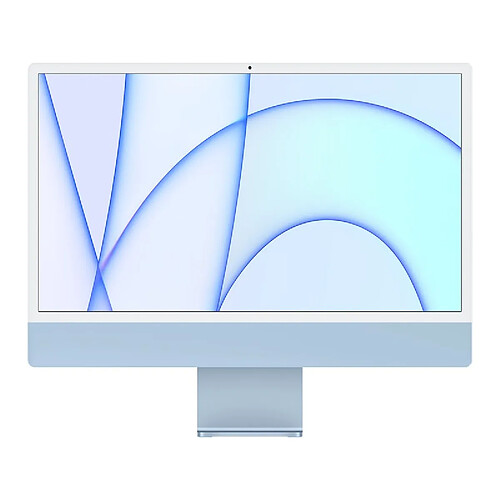 Apple iMac IMAC24 MJV93FN · Reconditionné