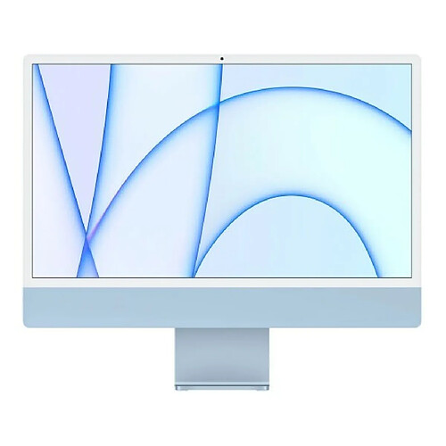 Apple iMac 24" M1 · Reconditionné