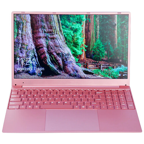 Yonis Y-11207 - Rose