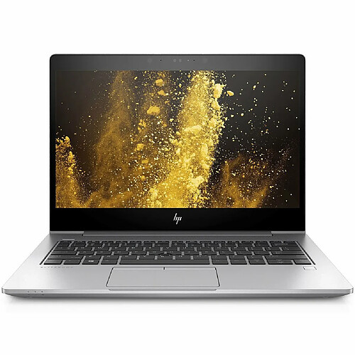 Hp EliteBook 830 G5 - Argent · Reconditionné
