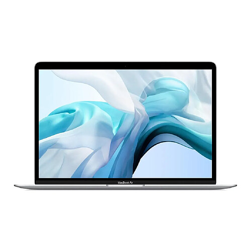 Apple MacBook Air 13" 2018 - Silver · Reconditionné