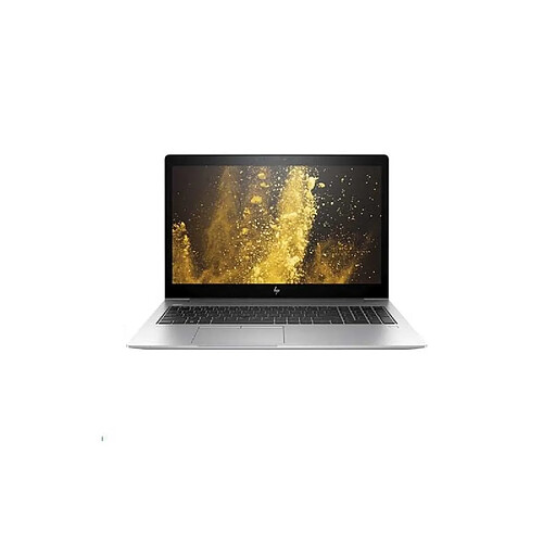 HP EliteBook 850 G5 - 15" - i7 - 512 Go SSD · Reconditionné