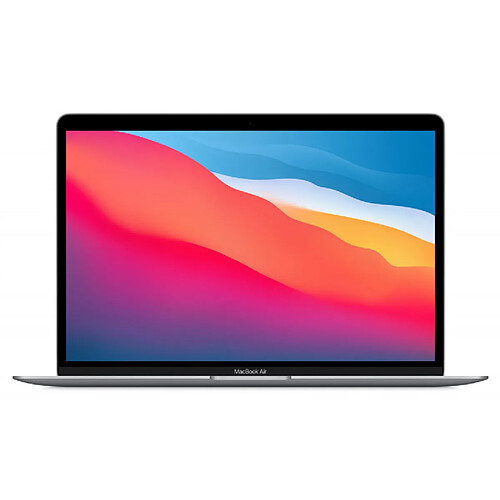 Apple MacBook Air 2020 - Anthracite · Reconditionné