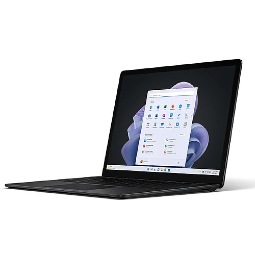 Microsoft Surface Laptop 5 - Noir