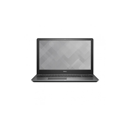 Dell Vostro 5568 - Argent · Reconditionné