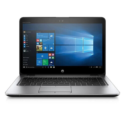 Hp EliteBook 840 G3 - Gris · Reconditionné