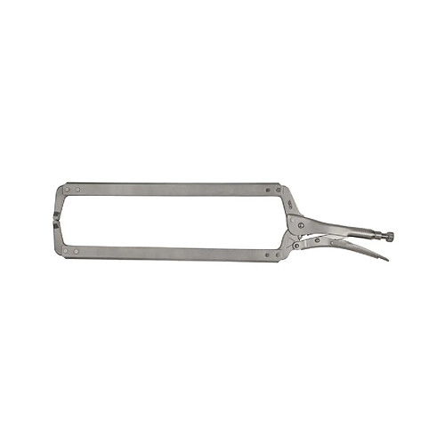 Ks tools Pince étau
