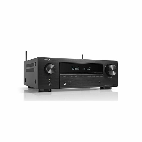 Denon AVRX1700H - Noir