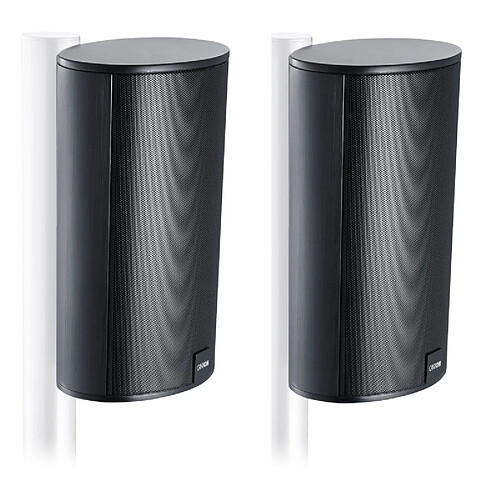 Canton CD220.3 - Noir