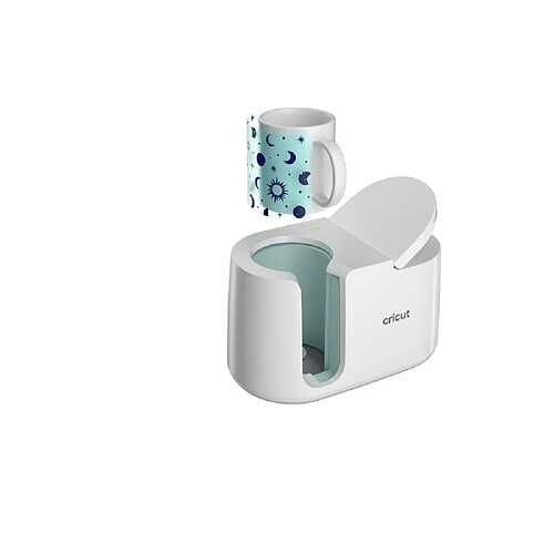 Cricut Mug Press