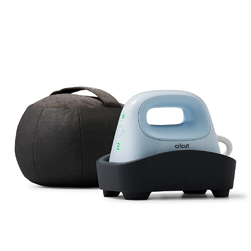 Cricut Presse à Casquettes