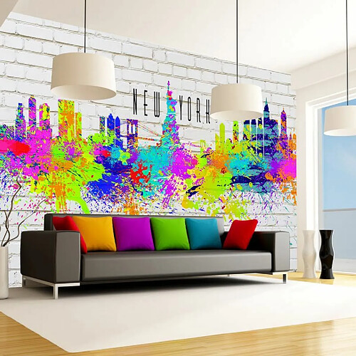 Paris Prix "Colors of New York" - 280x400