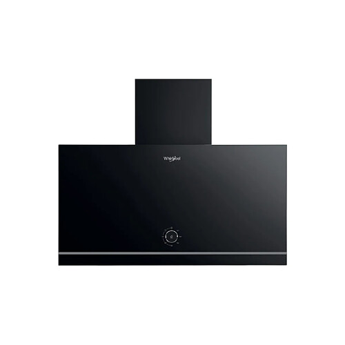 Whirlpool WHVA62FLMK - Noir