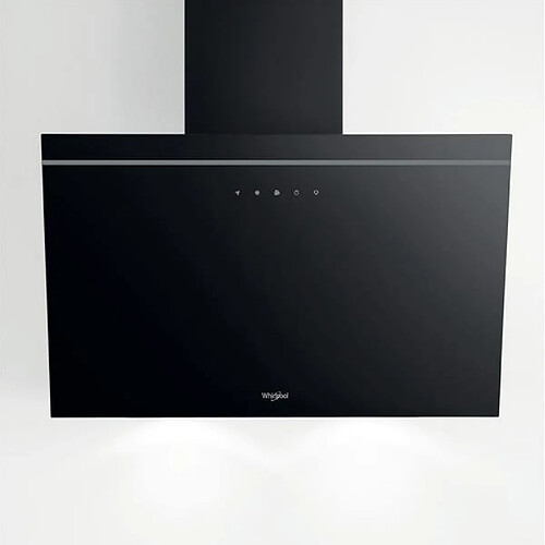 Whirlpool AKR62FLTK - Noir
