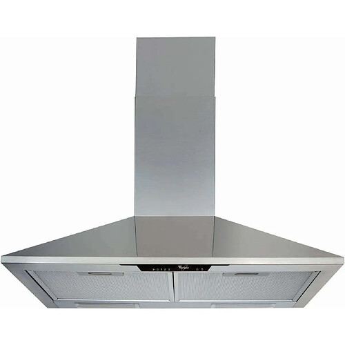 Whirlpool AKR 685/1 IX - Gris