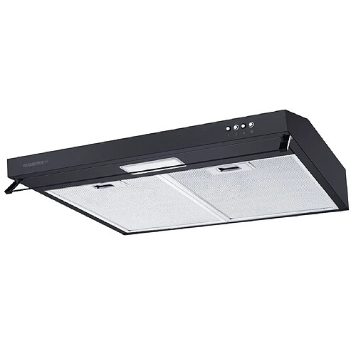 Rosieres RHC638/1PN - Noir