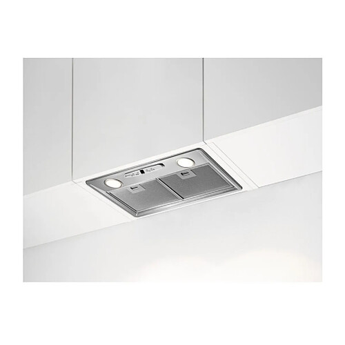 Electrolux LFG615X - Inox