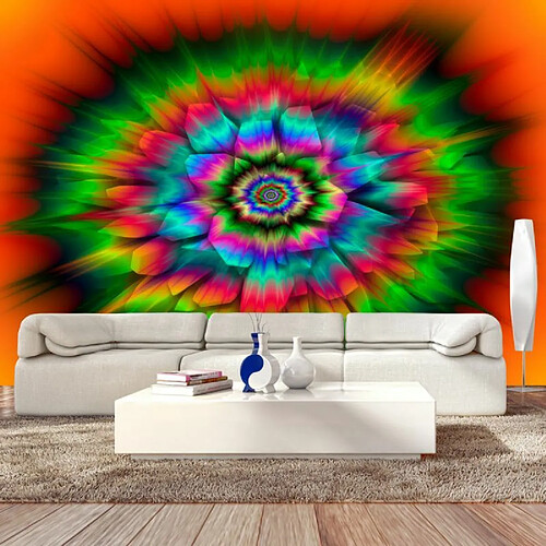 Paris Prix Kaleidoscope of Colours - 140x200