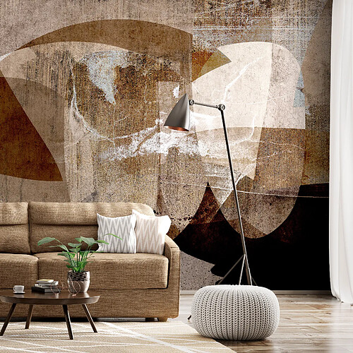 Artgeist Abstract Order - 98x70