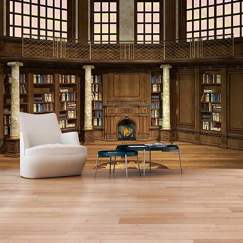 Paris Prix Library of Dreams 70 x 100 cm