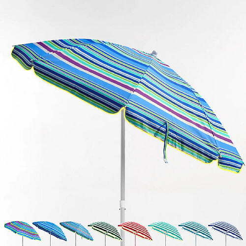 Beachline Parasol Taormina - 180 cm