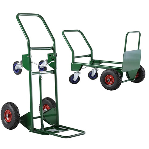 Haemmerlin Diable Rollax 950 G