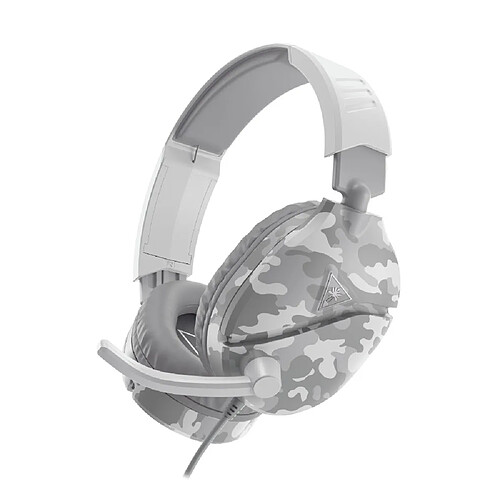 Turtle Beach Micro Casque Gaming Recon 70