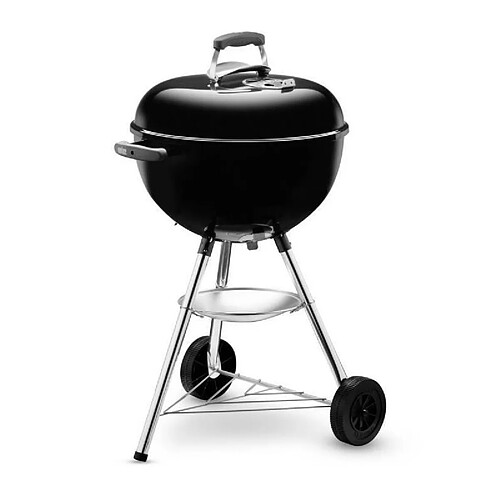 Weber Barbecue charbon rond