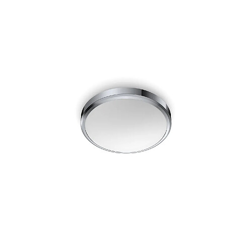 Philips Plafonnier LED Doris 17W - Blanc