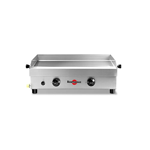 Krampouz plancha gaz