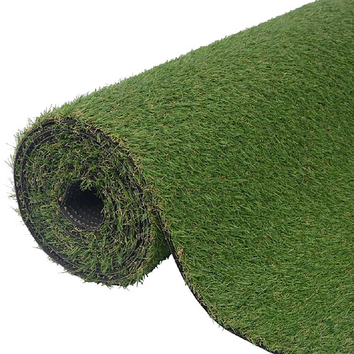 Vidaxl Gazon artificiel 1x2 m 20 mm