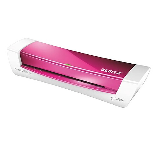 Leitz Plastifieuse iLam Home Office