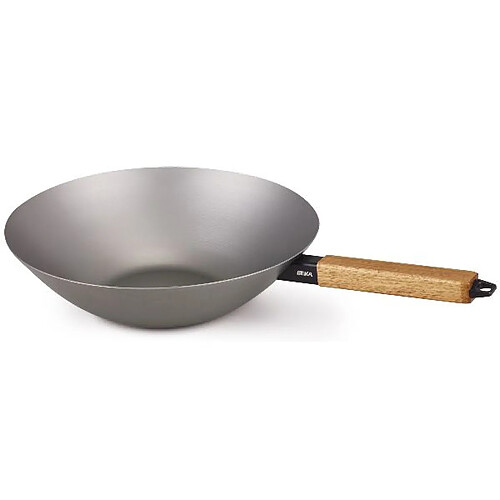 Beka Nomad - Wok