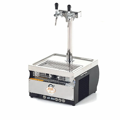 Ich-zapfe Kontakt 55/K Profi