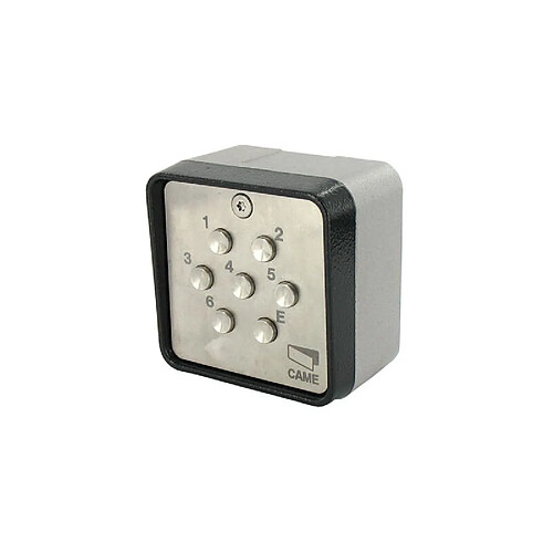 Came S7000 Clavier à code